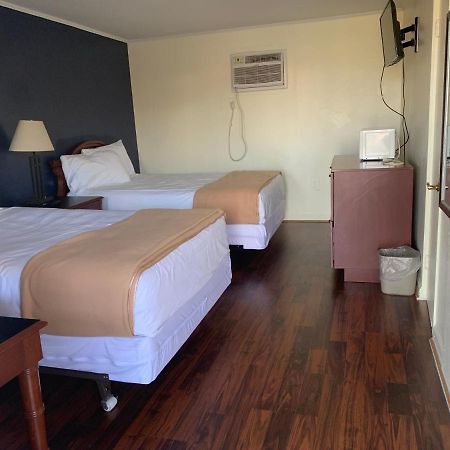 Sunset Inn (Adults Only) Atlantic City Extérieur photo