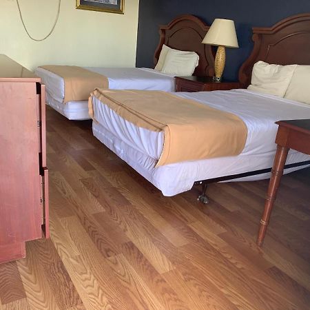 Sunset Inn (Adults Only) Atlantic City Extérieur photo