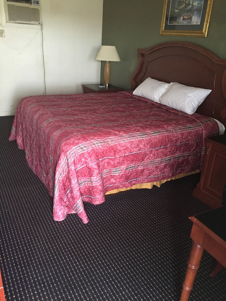 Sunset Inn (Adults Only) Atlantic City Extérieur photo