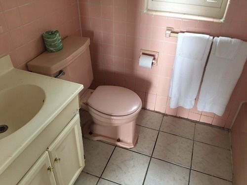 Sunset Inn (Adults Only) Atlantic City Extérieur photo