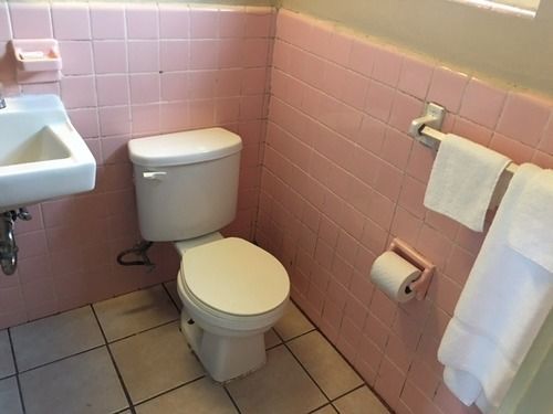 Sunset Inn (Adults Only) Atlantic City Extérieur photo