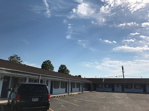 Sunset Inn (Adults Only) Atlantic City Extérieur photo