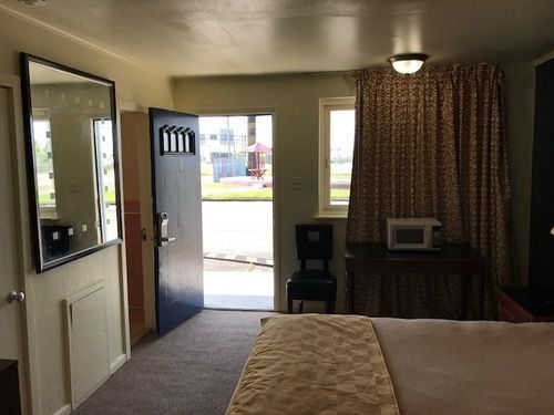 Sunset Inn (Adults Only) Atlantic City Extérieur photo