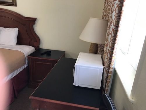 Sunset Inn (Adults Only) Atlantic City Extérieur photo