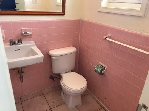 Sunset Inn (Adults Only) Atlantic City Extérieur photo