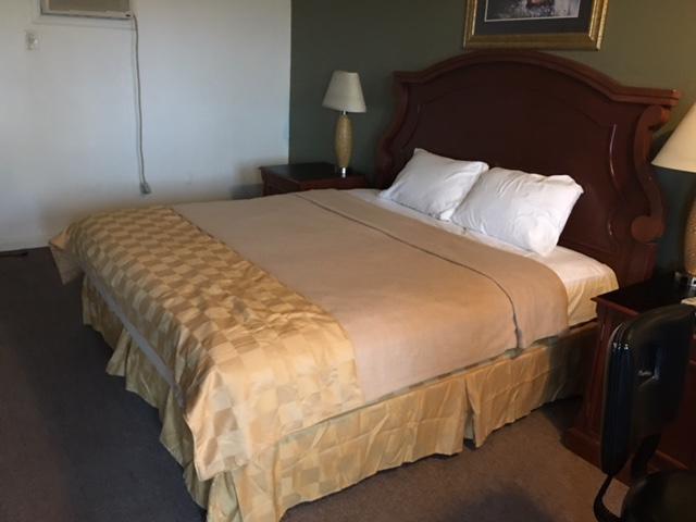 Sunset Inn (Adults Only) Atlantic City Extérieur photo