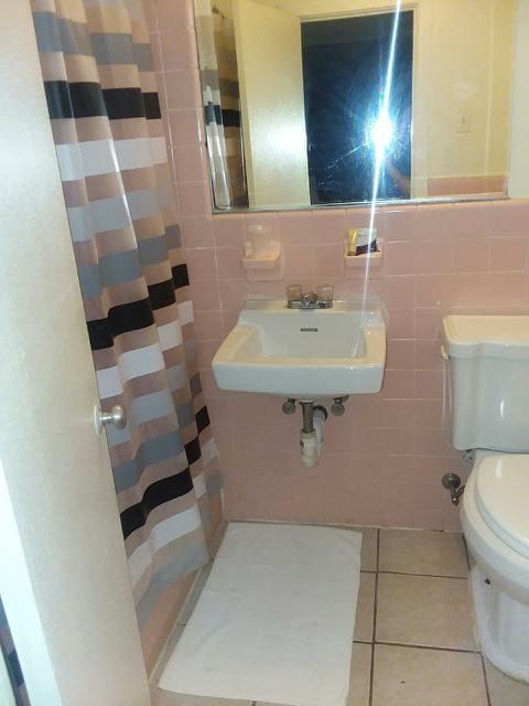 Sunset Inn (Adults Only) Atlantic City Extérieur photo