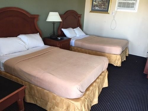 Sunset Inn (Adults Only) Atlantic City Extérieur photo