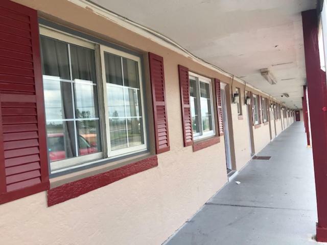 Sunset Inn (Adults Only) Atlantic City Extérieur photo