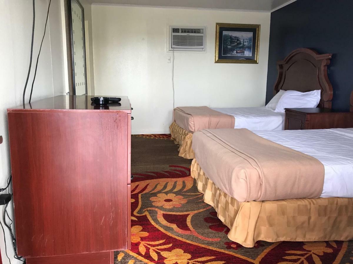 Sunset Inn (Adults Only) Atlantic City Extérieur photo
