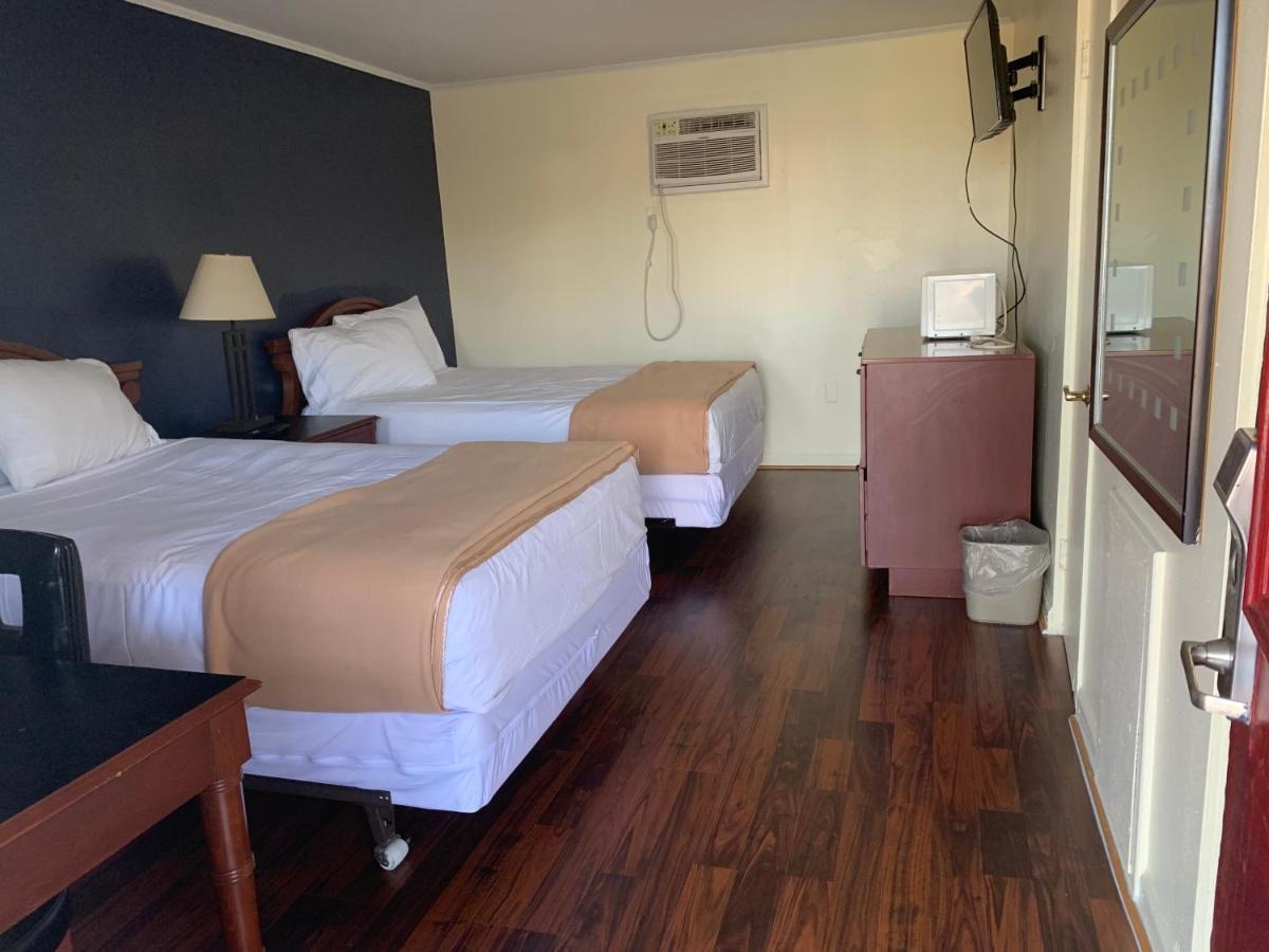 Sunset Inn (Adults Only) Atlantic City Extérieur photo