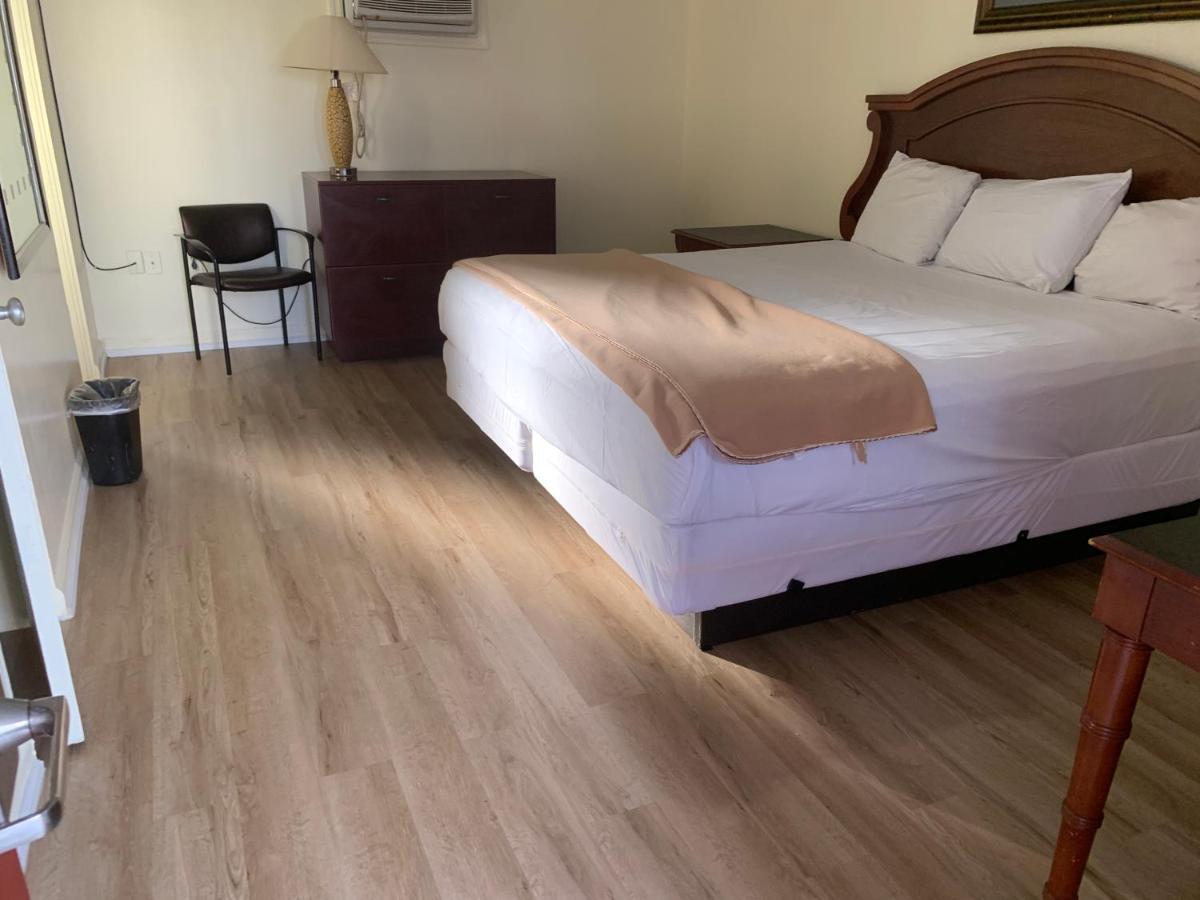 Sunset Inn (Adults Only) Atlantic City Extérieur photo
