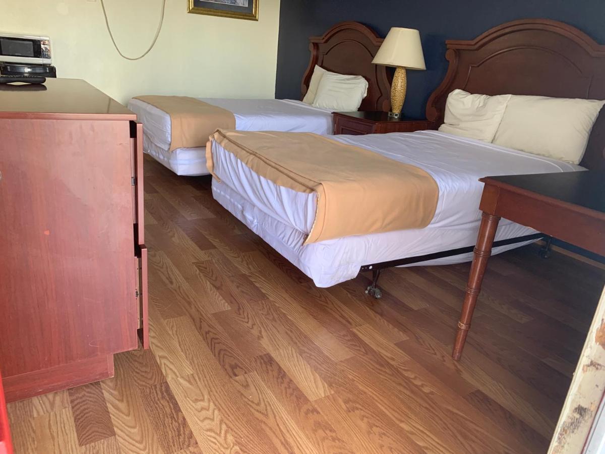 Sunset Inn (Adults Only) Atlantic City Extérieur photo