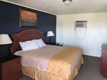 Sunset Inn (Adults Only) Atlantic City Extérieur photo